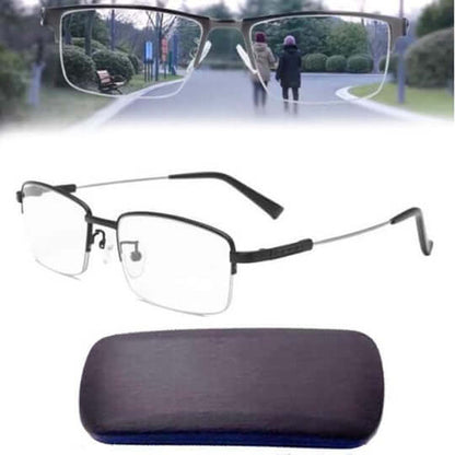 Smart Progressive Reading Glasses – photo 7