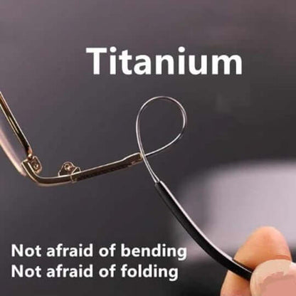 Smart Progressive Reading Glasses – photo 8