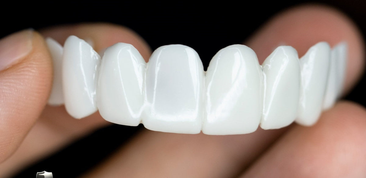 Removable Dental Veneers – photo 4