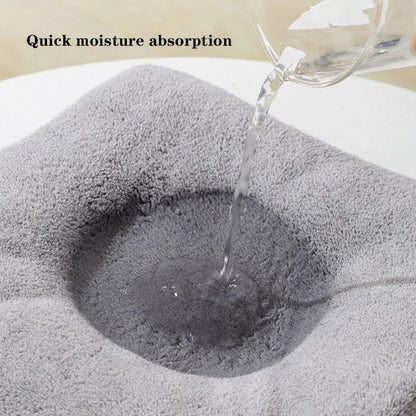 Soft Absorbent Baby Bath Towel – photo 10
