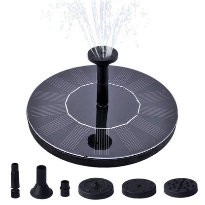 Solar Fountain Pump – photo 11