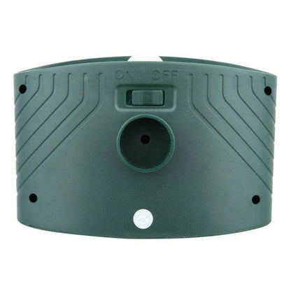 Solar Ultrasonic Deer Repeller – photo 4