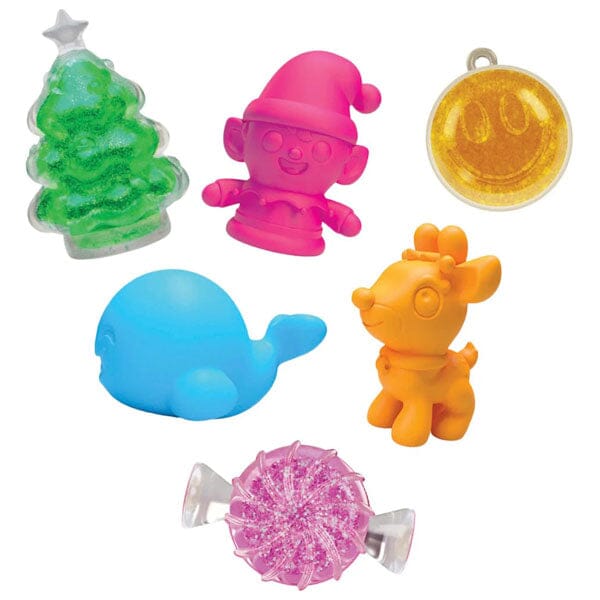 Squishy Advent Calendar – photo 2