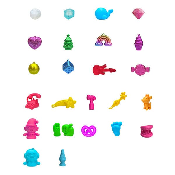 Squishy Advent Calendar – photo 4
