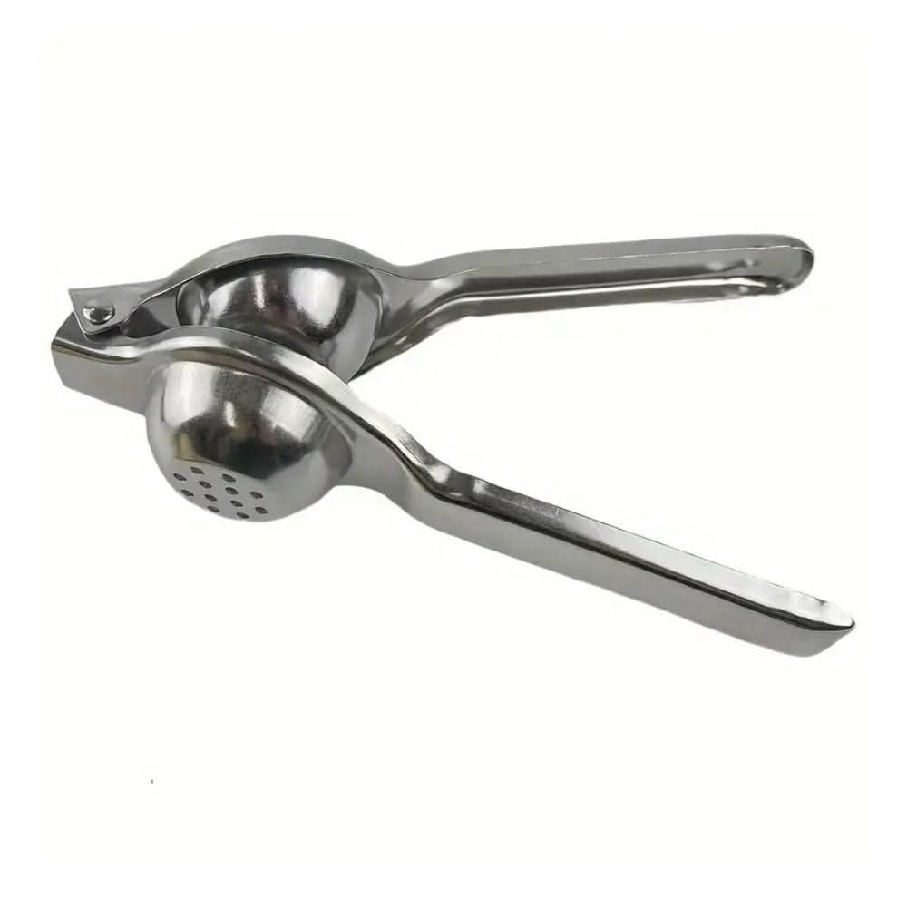 Stainless Steel Lemon Squeezer – photo 4