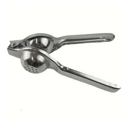 Stainless Steel Lemon Squeezer – photo 4