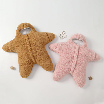 Starfish Baby Sleeping Bag – photo 2