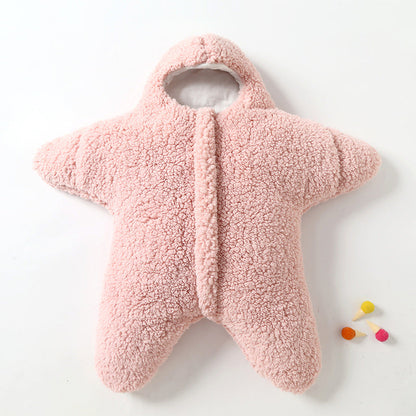 Starfish Baby Sleeping Bag – photo 3