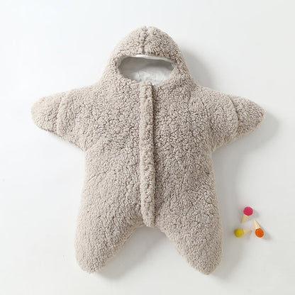 Starfish Baby Sleeping Bag – photo 8