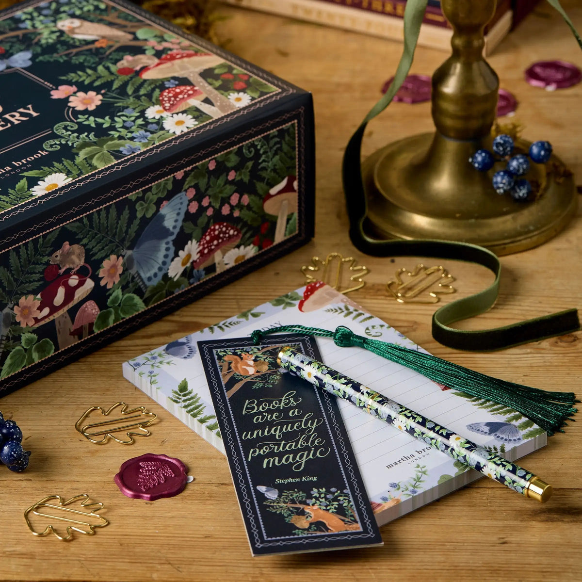 Stationery Advent Calendar Set – photo 2