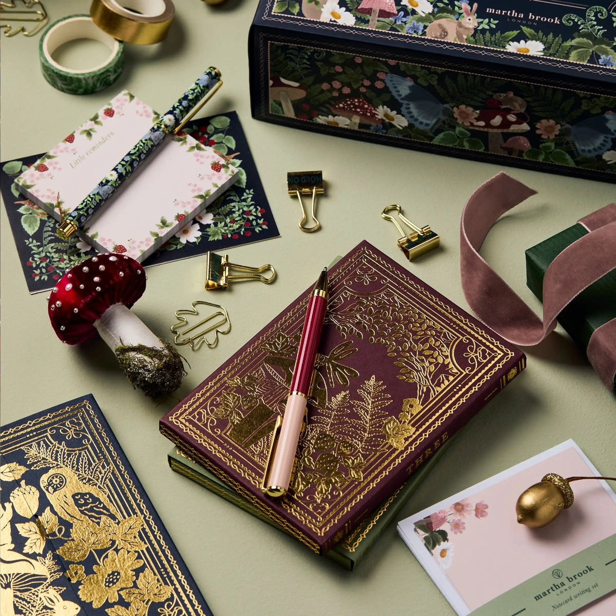 Stationery Advent Calendar Set – photo 4