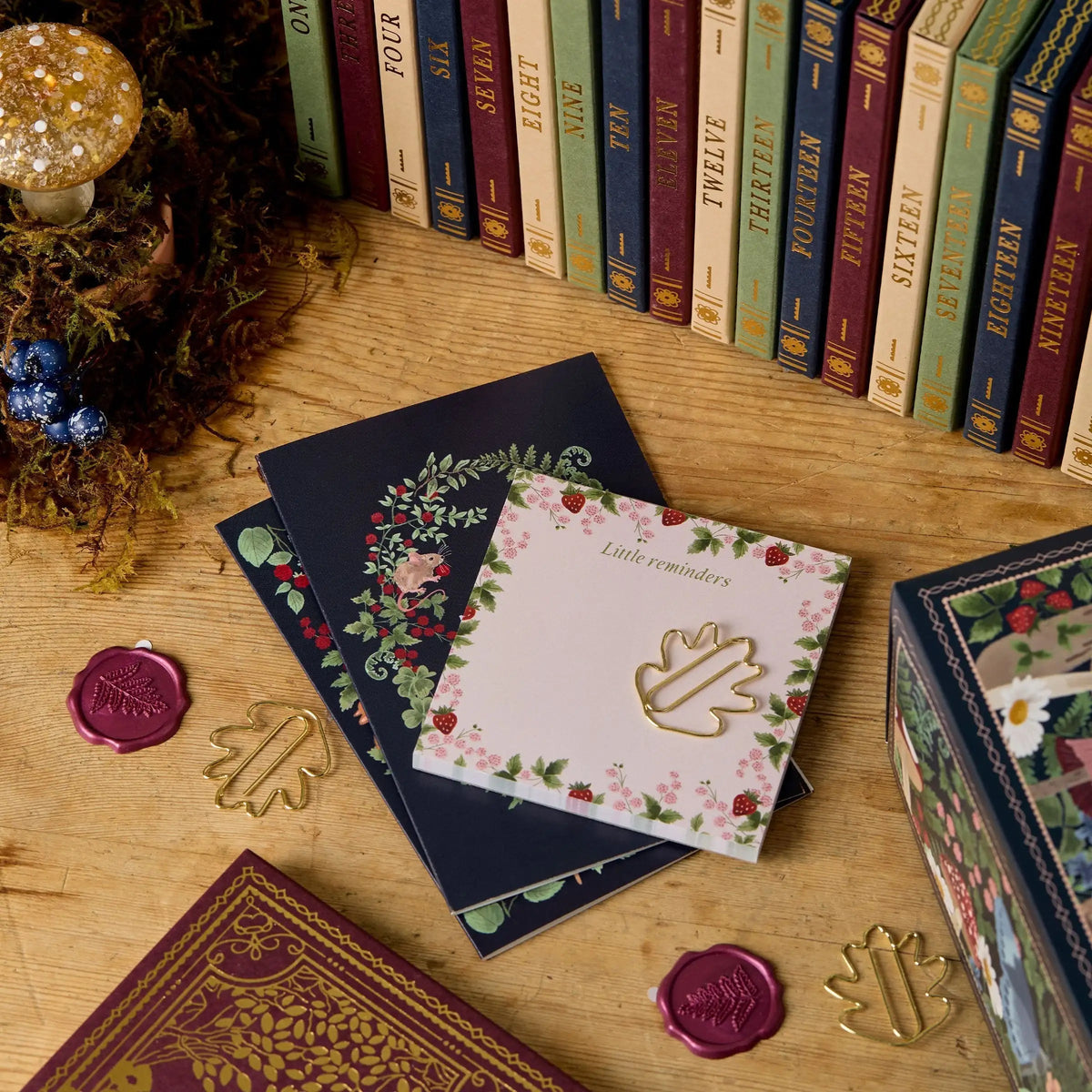 Stationery Advent Calendar Set – photo 5