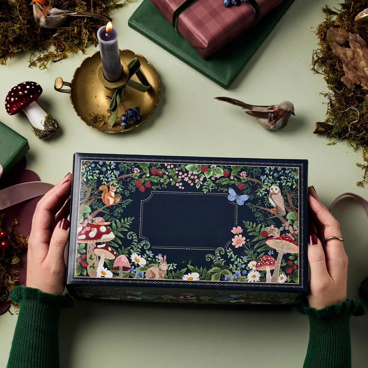 Stationery Surprise Advent Calendar