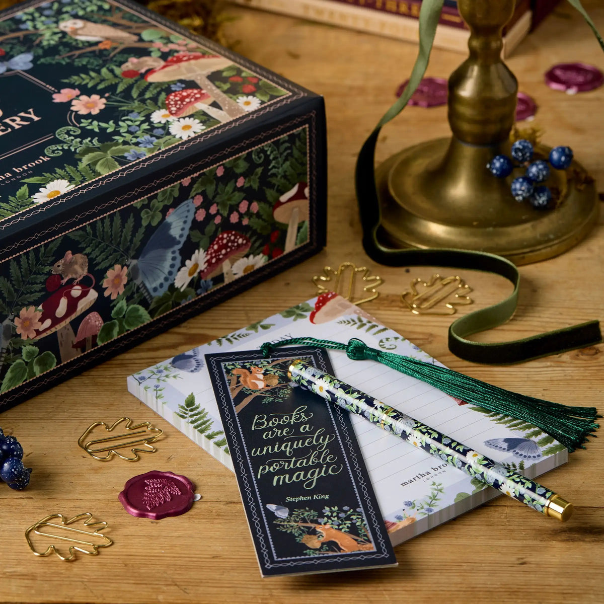 Stationery Surprise Advent Calendar – photo 2