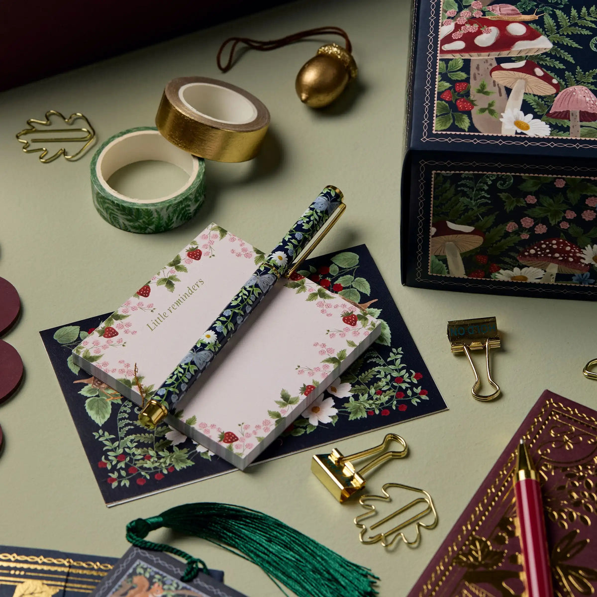 Stationery Surprise Advent Calendar – photo 6