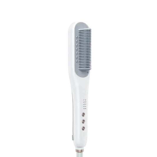 Steam Hair Smoother Brush