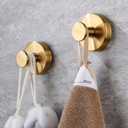 Suction Cup Wreath Hooks – photo 3
