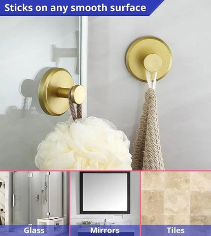 Suction Cup Wreath Hooks – photo 6