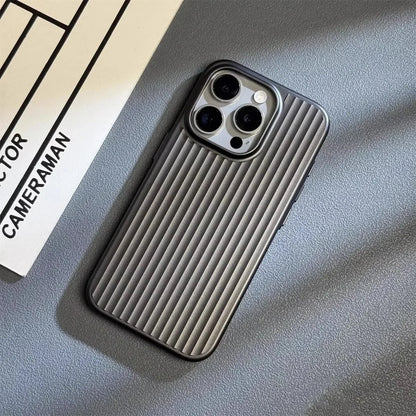 Titanium iPhone Case – photo 4