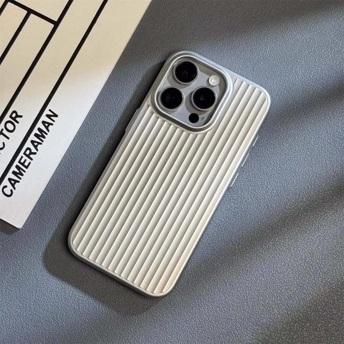 Titanium iPhone Case – photo 6