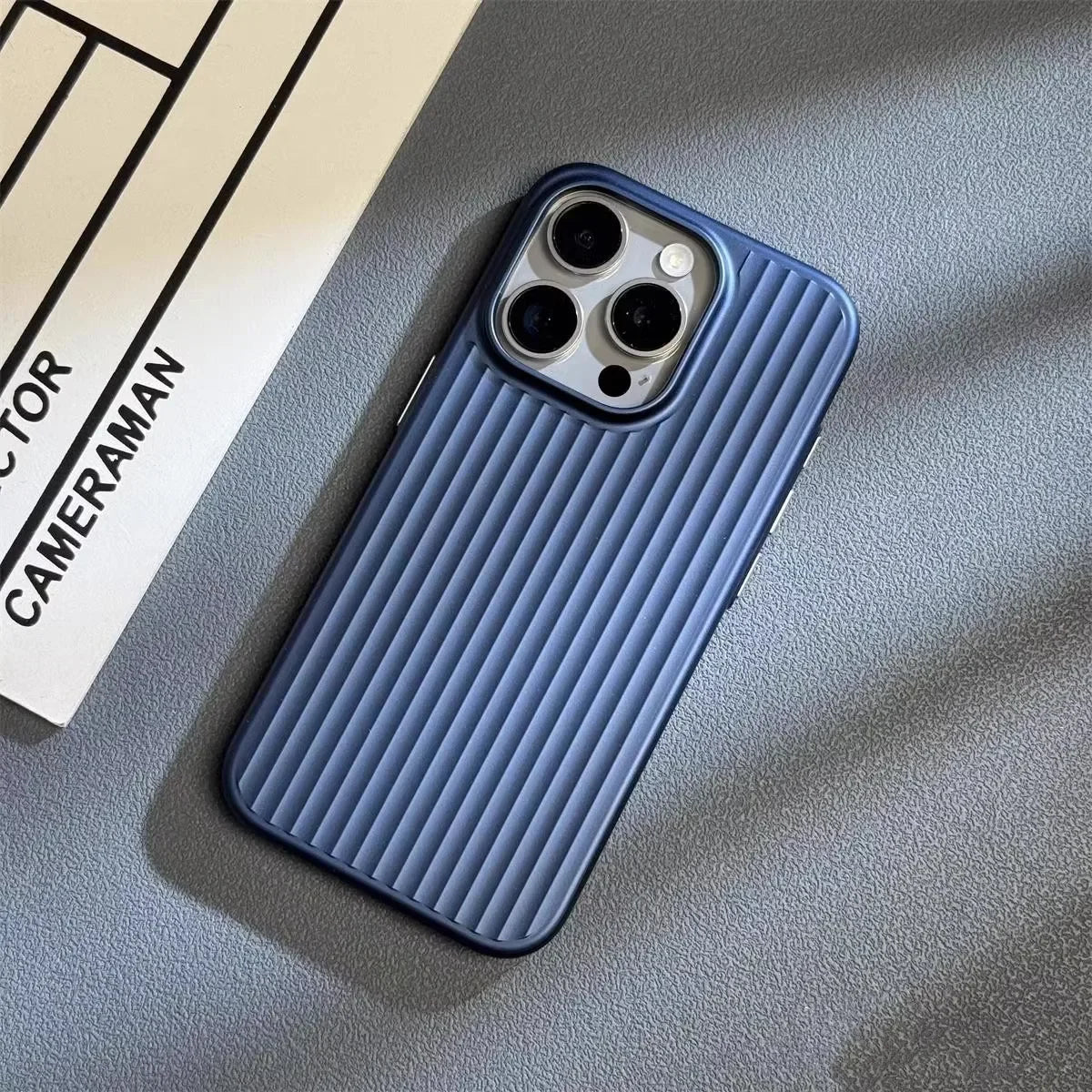 Titanium iPhone Case – photo 7