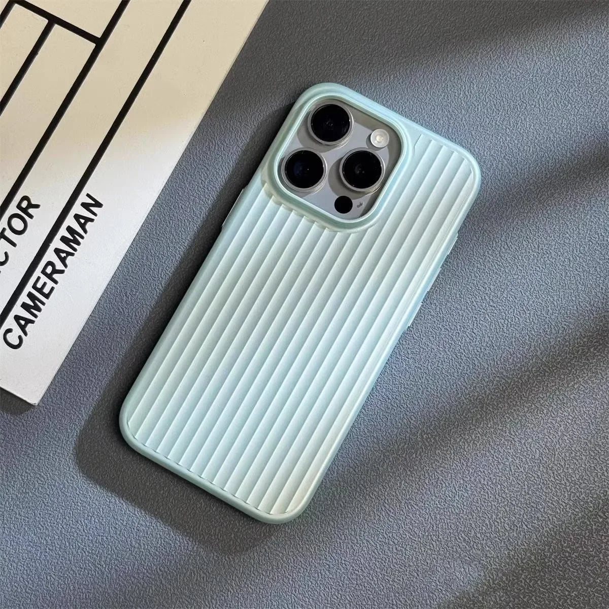 Titanium iPhone Case – photo 8
