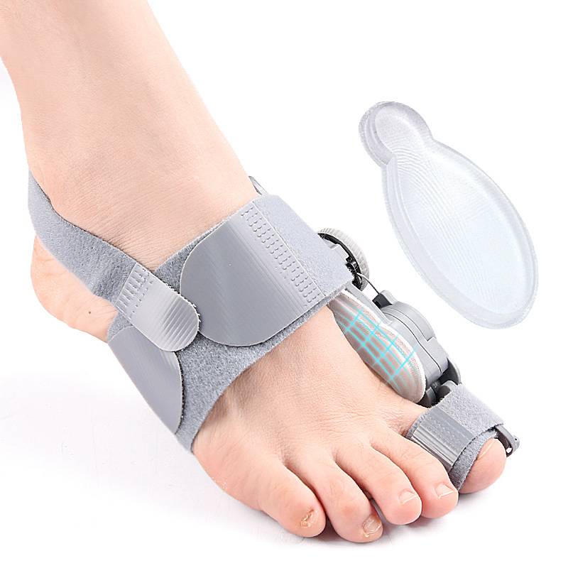 Toe Spacer