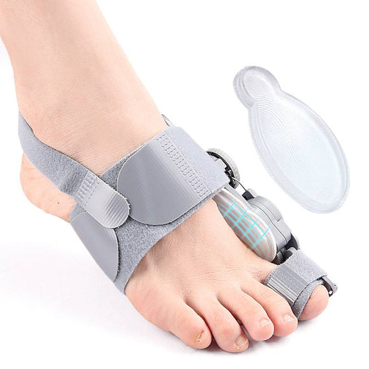 Toe Spacer