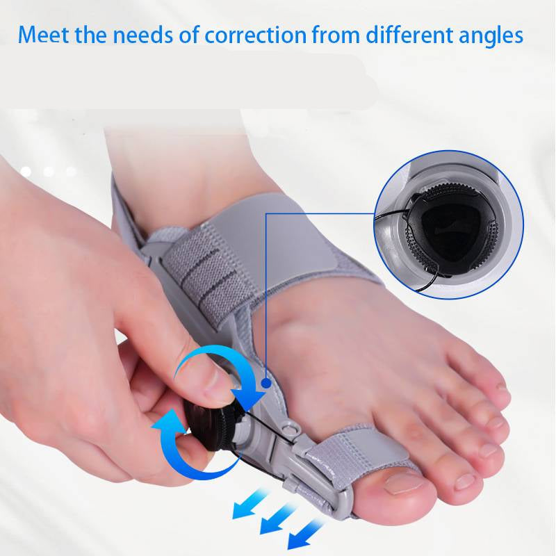 Toe Spacer – photo 2