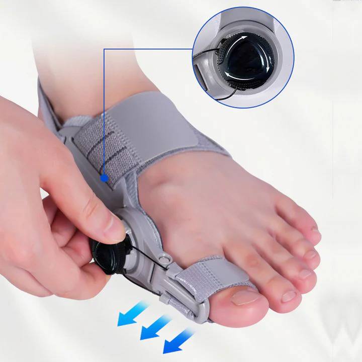 Toe Spacer – photo 5