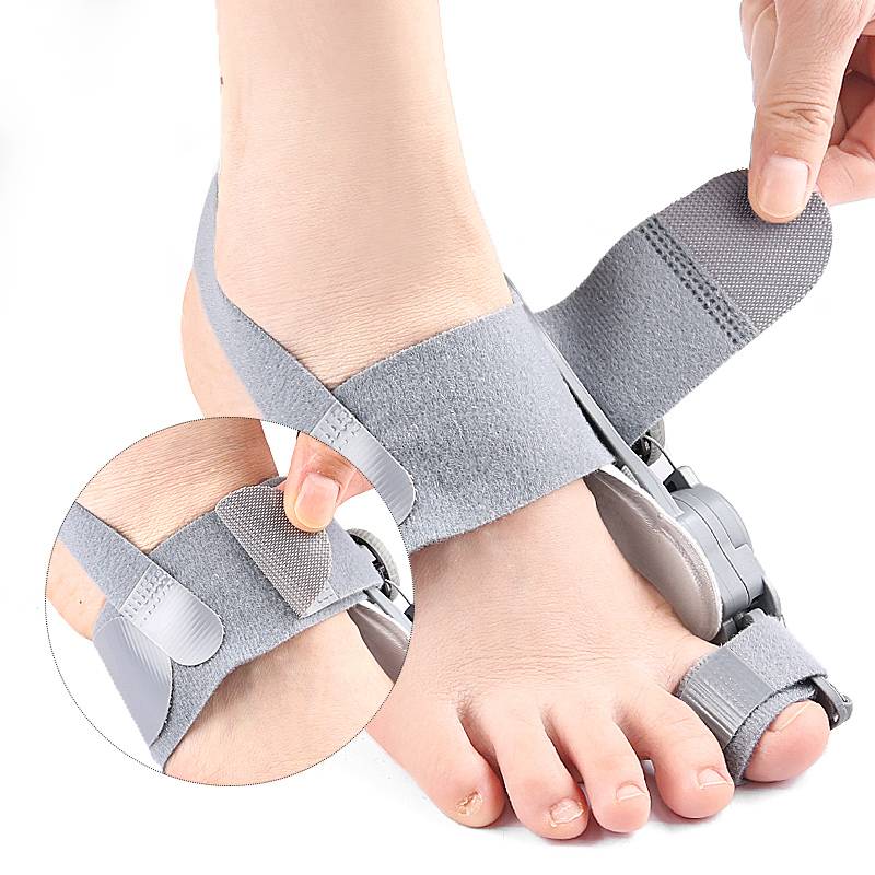 Toe Spacer – photo 7