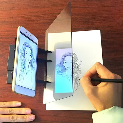 Tracing Drawing Projector