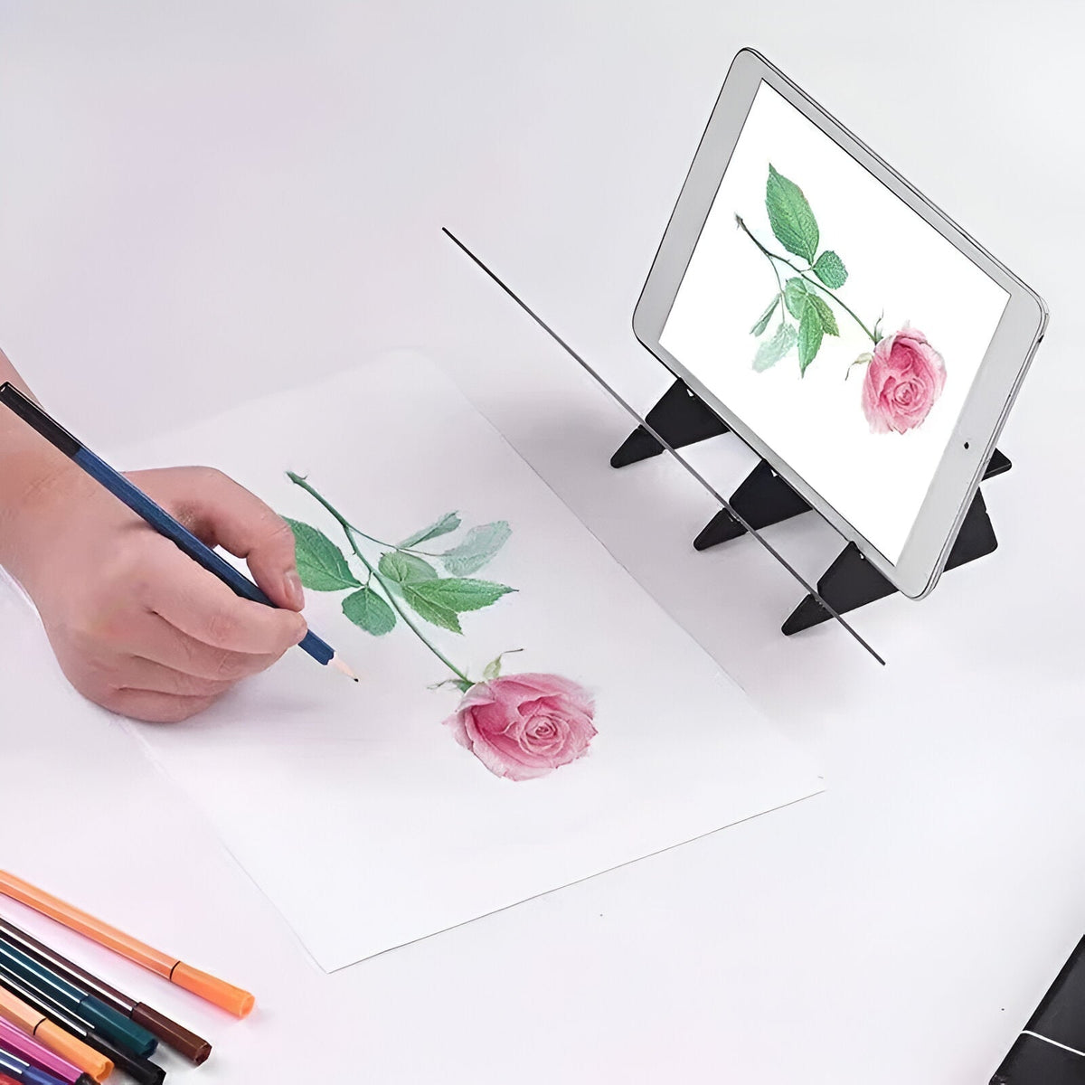 Tracing Drawing Projector – photo 2