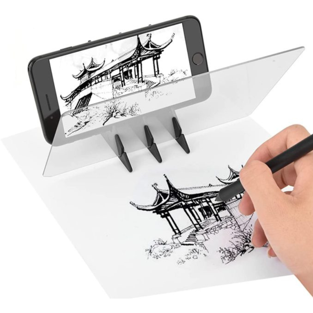 Tracing Drawing Projector – photo 4