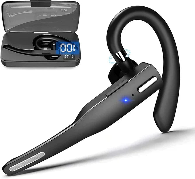 Trucker Bluetooth Headset