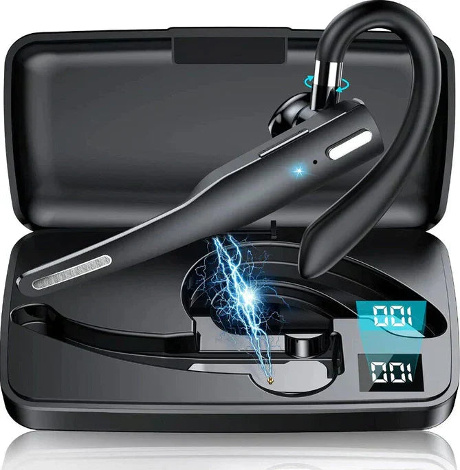 Trucker Bluetooth Headset – photo 7