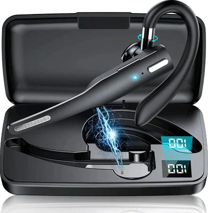 Trucker Bluetooth Headset – photo 7