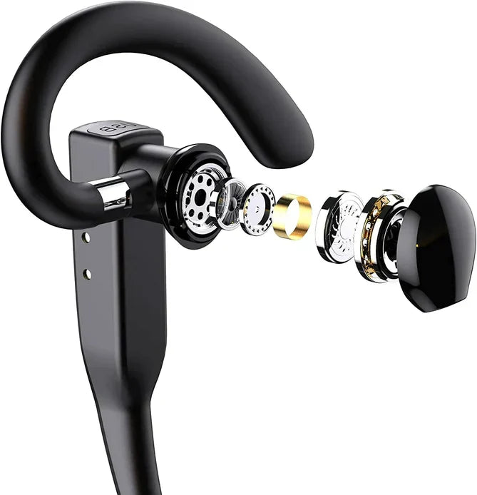Trucker Bluetooth Headset – photo 8