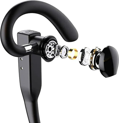 Trucker Bluetooth Headset – photo 8