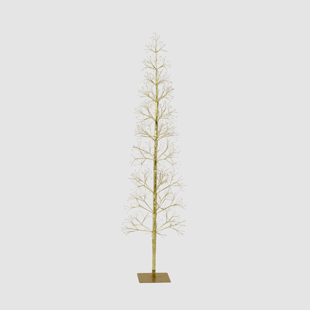 Twinkling Light Up Tree 150cm – photo 2
