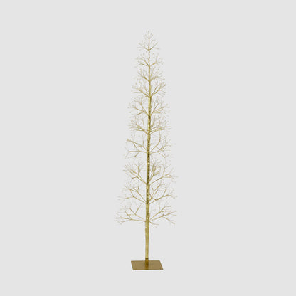 Twinkling Light Up Tree 150cm – photo 2