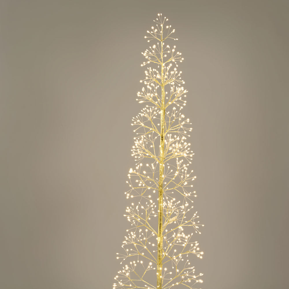 Twinkling Light Up Tree 150cm – photo 3