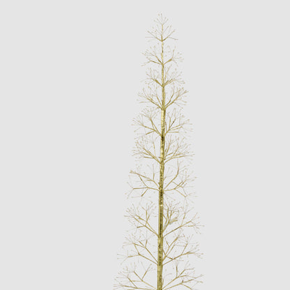 Twinkling Light Up Tree 150cm – photo 4