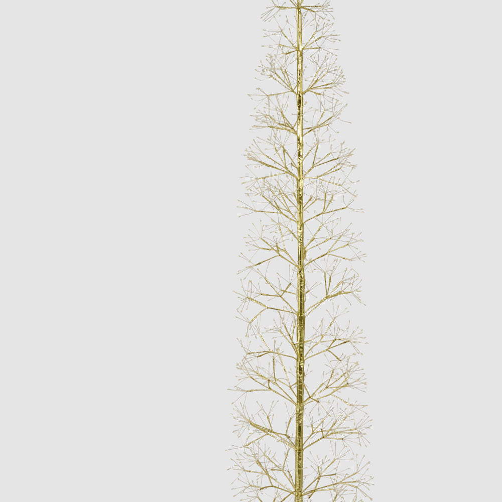 Twinkling Light Up Tree 210cm – photo 4