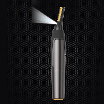 Ultra-Thin Precision Trimmer