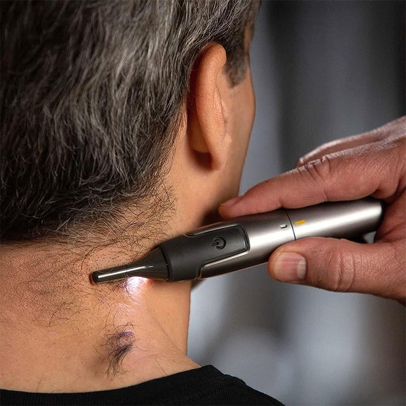 Ultra-Thin Precision Trimmer – photo 10