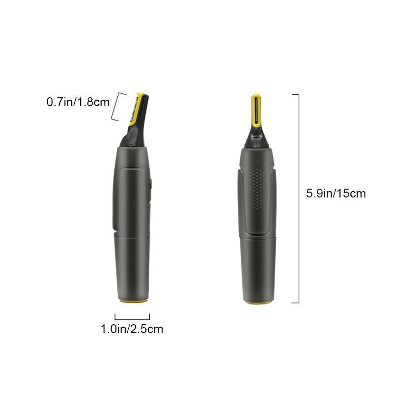Ultra-Thin Precision Trimmer – photo 12