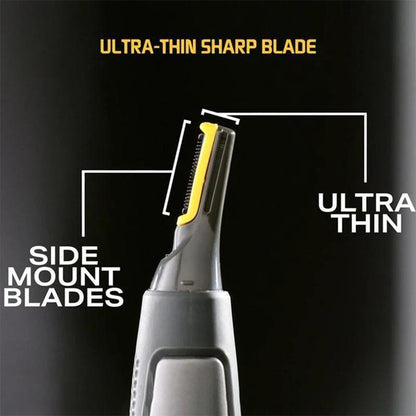 Ultra-Thin Precision Trimmer – photo 5