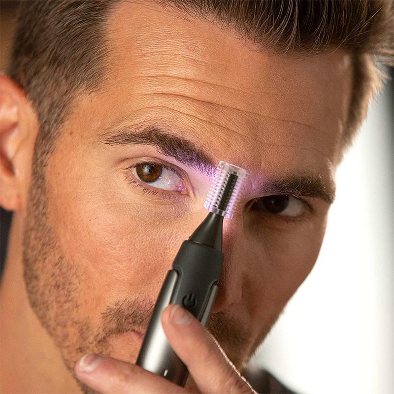 Ultra-Thin Precision Trimmer – photo 8