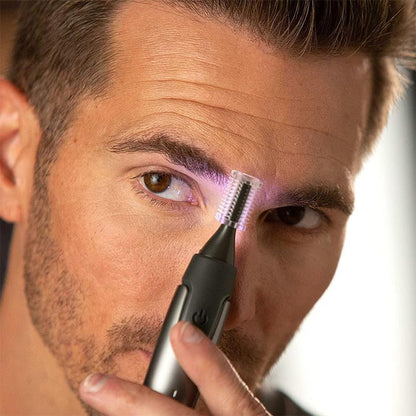 Ultra-Thin Precision Trimmer – photo 8